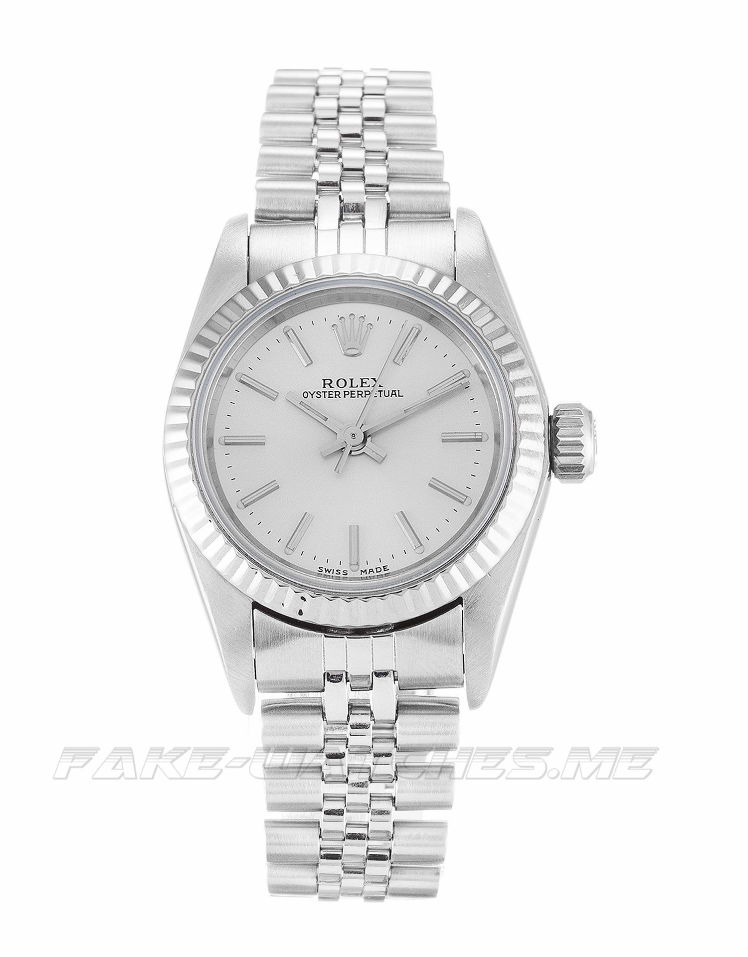 Rolex Lady Oyster Perpetual Ladies Automatic 67194